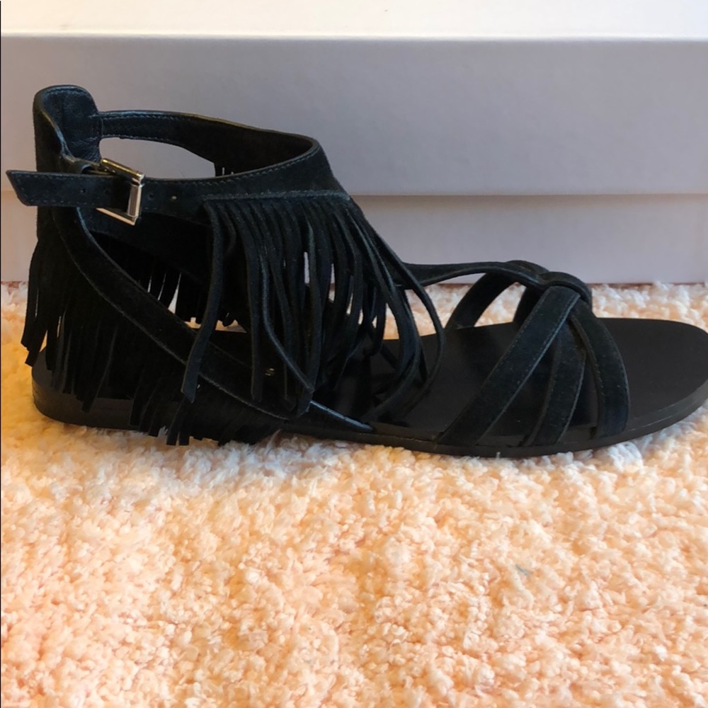 Sigerson Morrison sandals
